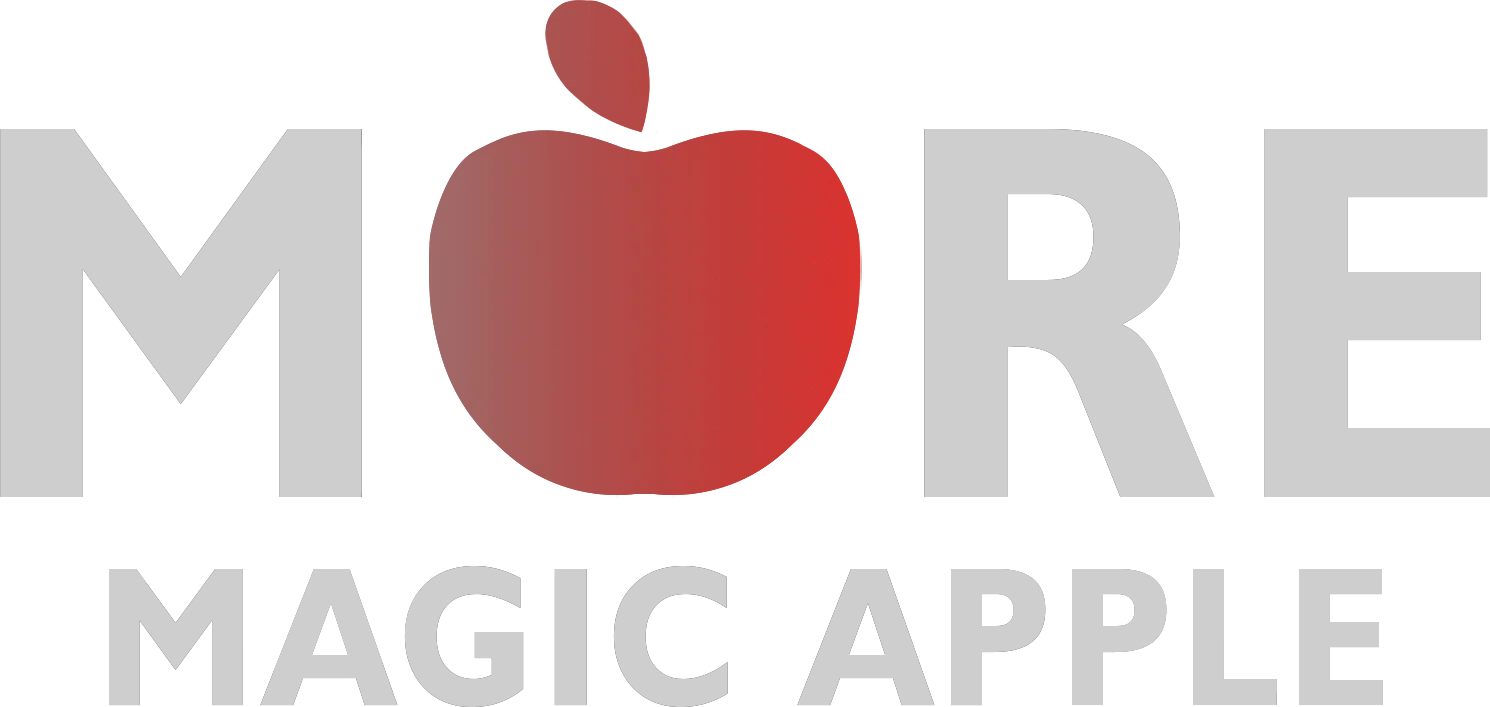 More Magic Apple